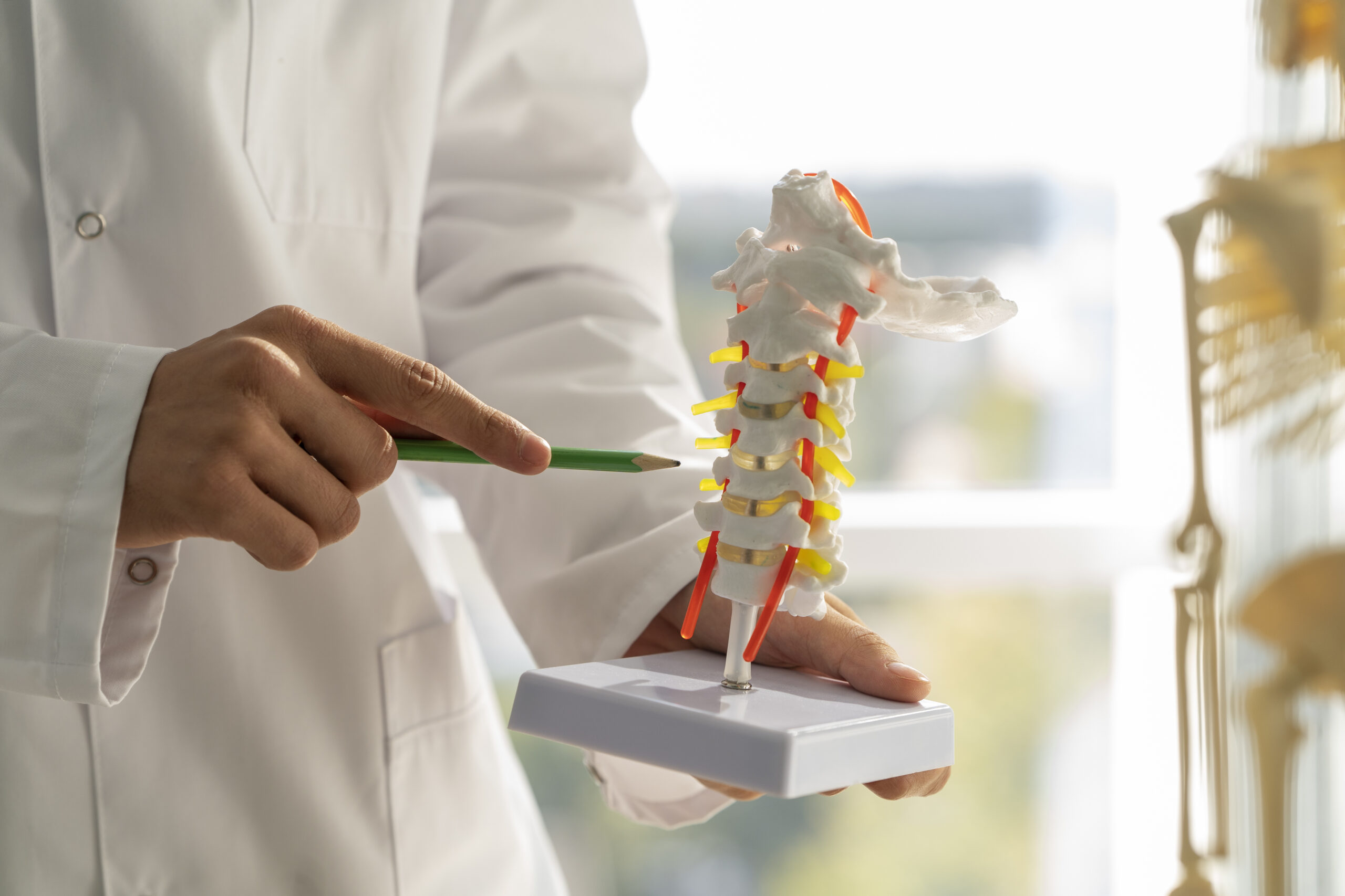 orthopedic doctor in Delhi NCR