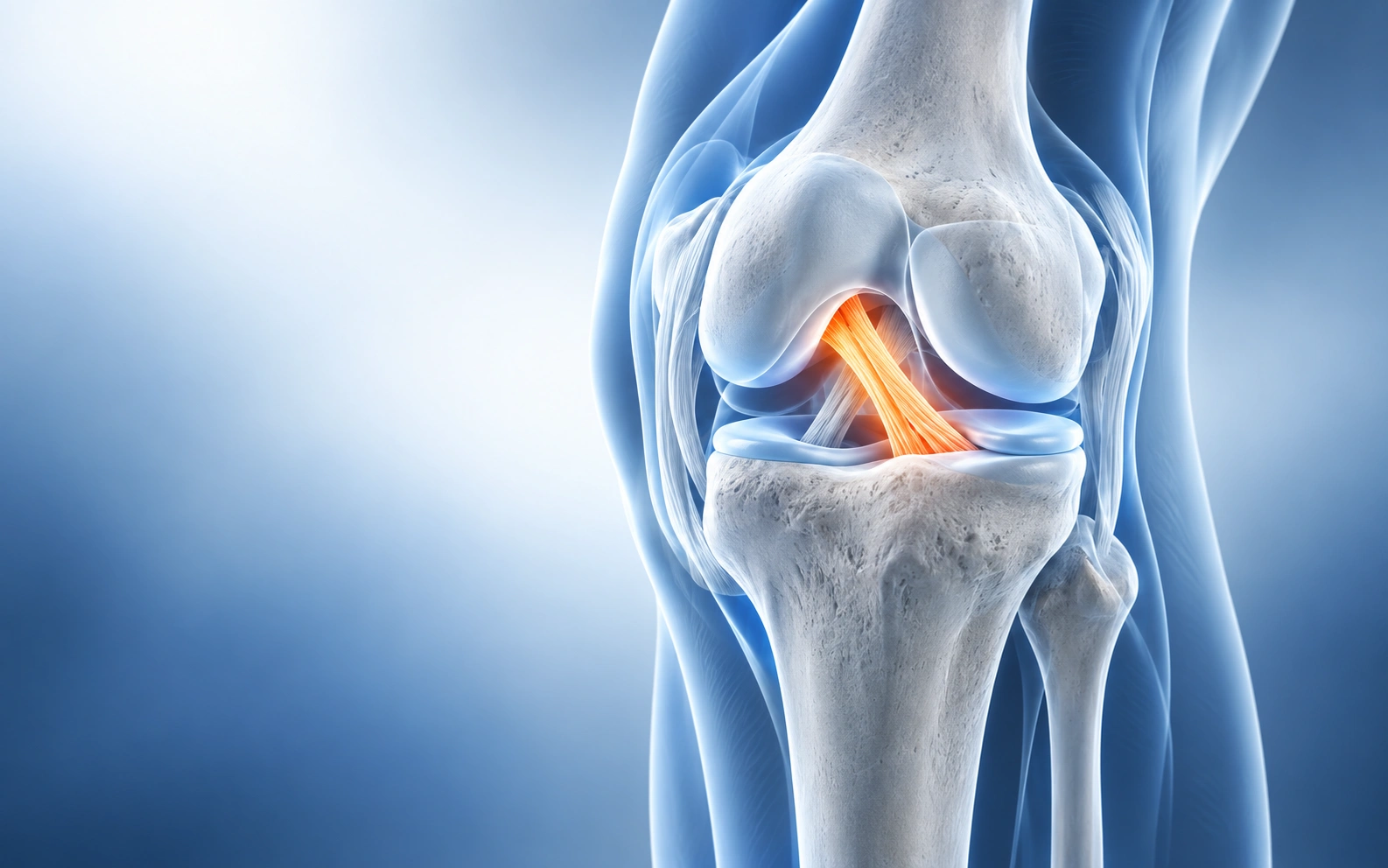 Best ACL surgeon in Delhi NCR Dr. Atul Mishra